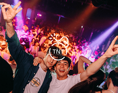TNT WHITE PARTY - Aftermovie
