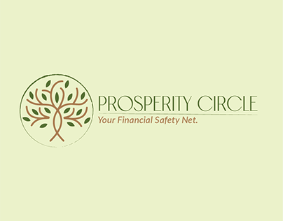 Prosperity Circle Logo Design