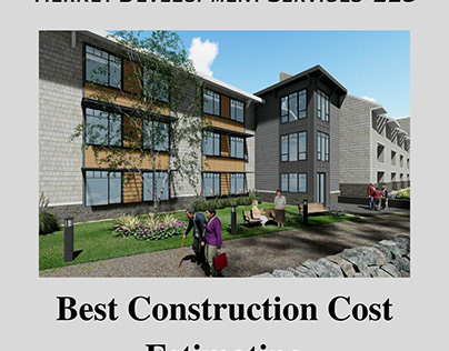 Best Construction Cost Estimating Massachusetts