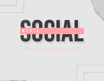 Social media para Nutricionistas
