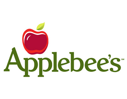 Applebees video in store