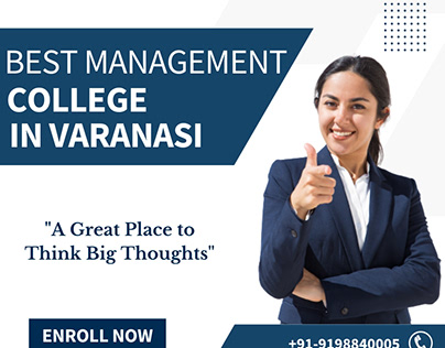 Best Management College in Varanasi