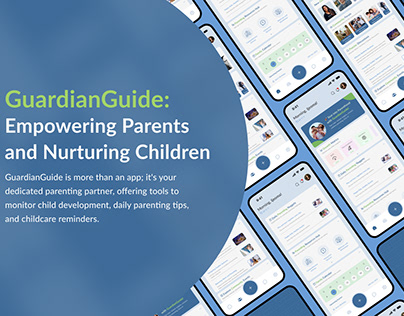 GuardianGuide: Nurturing Parenthood