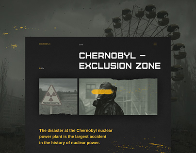 Chernobyl: longread