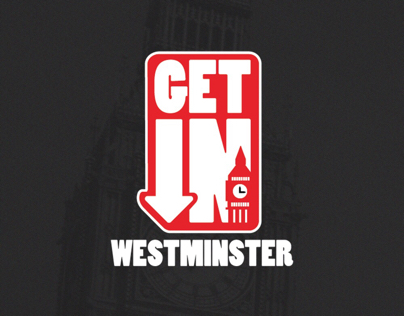 Get In Westminster