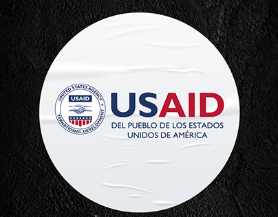 Project thumbnail - USAID - Migration - Refuge - DDHH