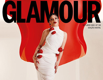 Glamour + GKAY - Produção Executiva