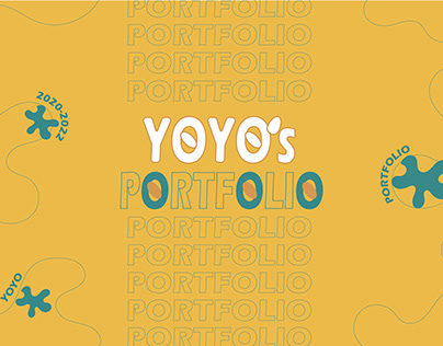 YOYO'S PORTFOLIO
