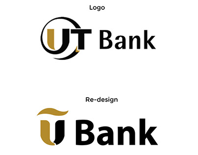 UT Bank Rebranding