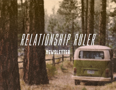 Relationship Ruler