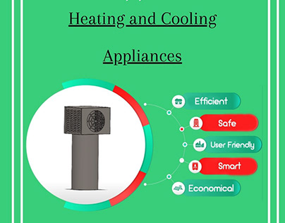 Heating and Cooling Appliances