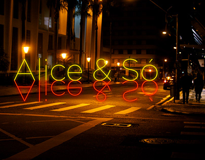 Alice & Só