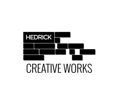 Hedrick Creative Works Etsy Brand Identity and Design