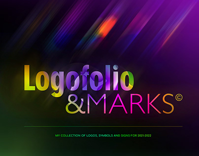 Logotypes & Marks (logofolio)