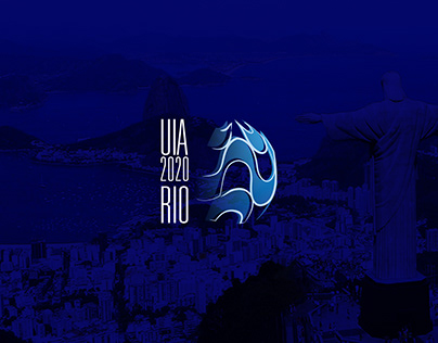 UIA 2020 Logo
