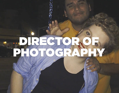 director of photography
