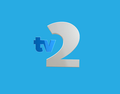 tv2 Mobile App / UX Design