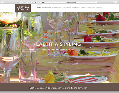 Laetitia Styling