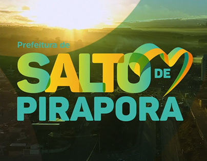 Prefeitura Municipal de Salto de Pirapora - SP