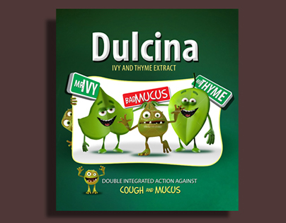 Dulcina-Medical brochure