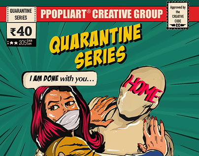 Quarantine Series