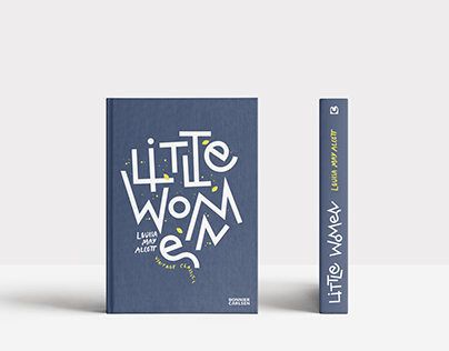 Little Women - Book cover