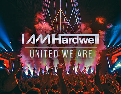 I AM HARDWELL - United We Are - Lisbon (Aftermovie)