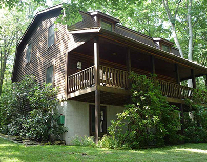 House Rentals Near Deep Creek Lake