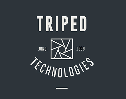 Branding Triped Technologies