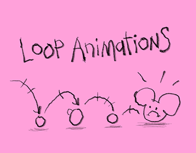 Loop Animations