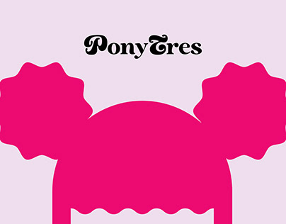 PonyTres