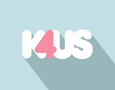 K4US | Brand Identity