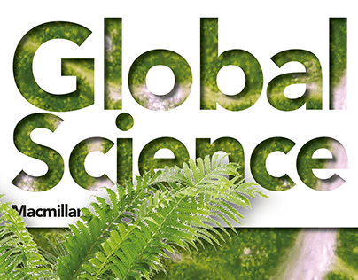Global Science: Cover ideas