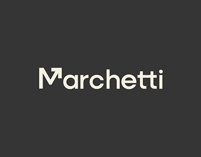 Marchetti Design Estúdio Identidade Visual