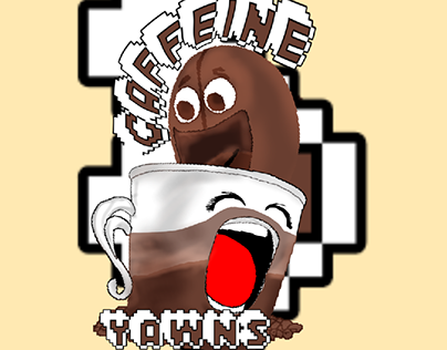 Caffeine, Yawns