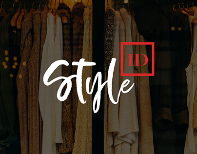 Style ID Logo and Brand Guidelines