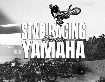STAR RACING YAMAHA - Florida