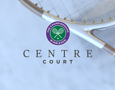 beIN SPORTS - WIMBLEDON “Centre Court” Opener