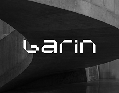 Larin /Brand Identity
