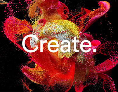 Globant Create | Time to Create