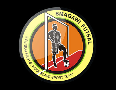 Logo Futsal Smagawi