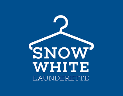 Snow White Launderette