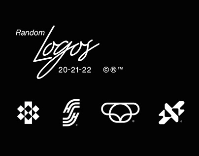 Random Logos