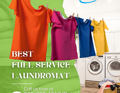 The Best Laundry Service in Boise