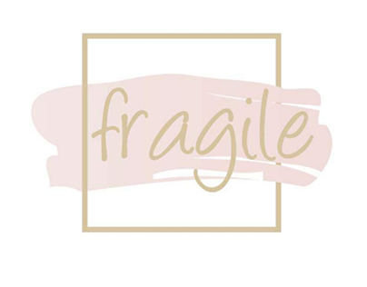 Campaign for fragile patisserie