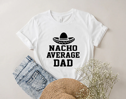 nacho average dad