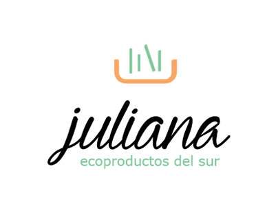 Juliana | design corporate identity