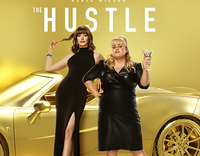 The Hustle - MGM