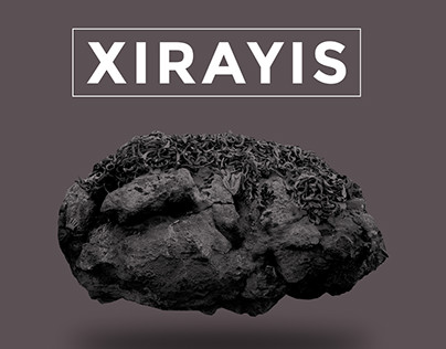 Xirayis (Confidant)