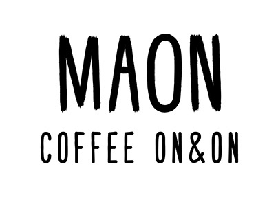 MAON Coffee ON&ON